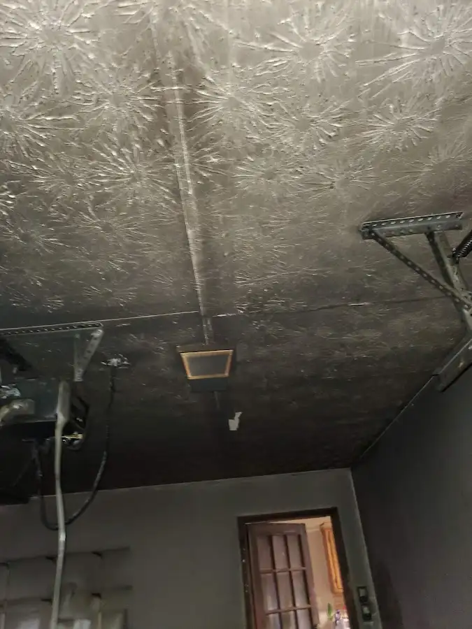 Fire and smoke damage assessment for Emergency Water Damage Services in Woodlake